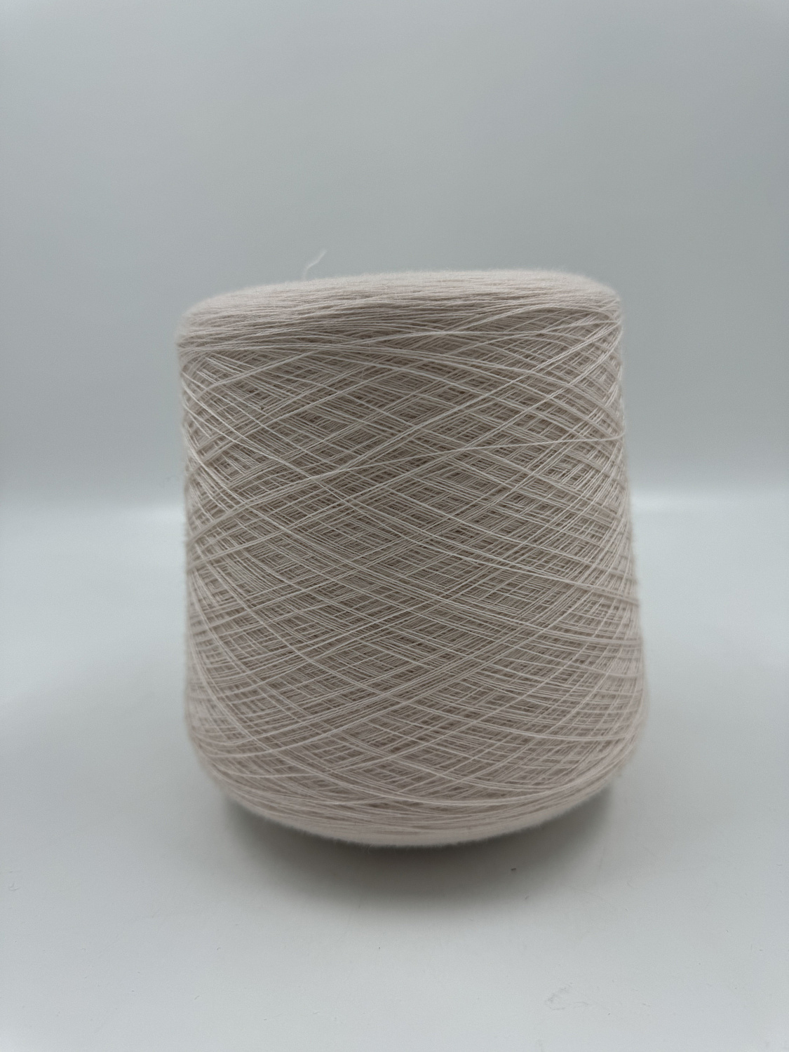 Пряжа Cashwool, Zegna Baruffa, меринос, цвет светло-розовый